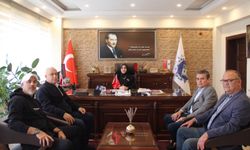 Çal Garası’dan şampiyonluk mesajı; “neden olmasın?”