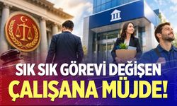 Yargıtaydan sürgün istifasında tazminat kararı