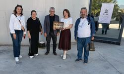 Çameli Atatürk İlkokulu, Masal Fabrikada Festivali’ne Katıldı