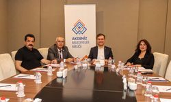Başkan Arslan Bütçe Komisyonu Toplantısında