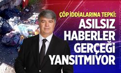 Çöp İddialarına Tepki: "Asılsız Haberler Gerçeği Yansıtmıyor"