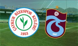 Çaykur Rizespor - Trabzonspor maçı ne zaman, saat kaçta? İşte detaylar…