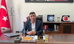 Bir başkan daha CHP’den istifa etti