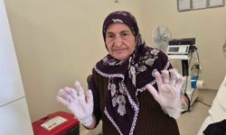 Çivril Devlet Hastanesi'ne üç yeni fizik tedavi cihazı