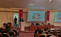 Çivril’de yeni akademik yıl "Terörsüz Türkiye" dersiyle başladı