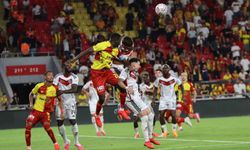 Göztepe’nin konuğu Çorum FK