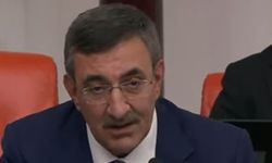 Cumhurbaşkanı Yardımcısı Yılmaz'dan fon soruşturmasına yönelik açıklama!