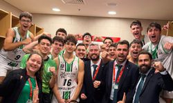 Mektebim Koleji Denizli Basket doludizgin!