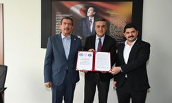 Denizli'de gençlik için dev iş birliği