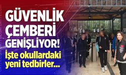 İşte okullardaki yeni tedbirler!