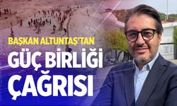 DENTUROD Başkanı Altuntaş; "Denizli'nin artık turizm anlamında kenetlenmesi gerekiyor"