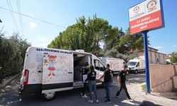 Beslenme Desteği Projesi 12 bin 600 öğrenciye ulaştı