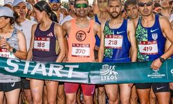 Tarihi yarı maraton coşkusu için ücretsiz ulaşım desteği