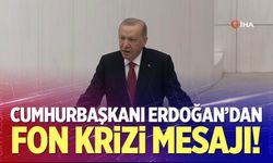 ''Kimsenin hakkını yedirmeyiz''