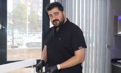 Fotoğraf çektirmek isteyenler hastası oluyor