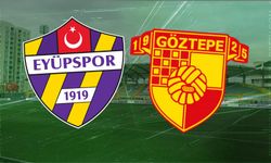 Eyüpspor - Göztepe maçı ne zaman, saat kaçta? İşte detaylar…