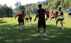 Trendyol 1. Lig: Fatih Karagümrük: 1 - Muğlaspor: 1