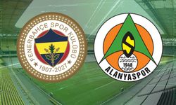 Fenerbahçe - Corendon Alanyaspor maçı ne zaman, saat kaçta? İşte detaylar…