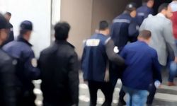 Sosyal medya fenomenlerine operasyon