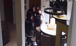 Danla Bilic evinde rahatsızlandığı anları paylaştı