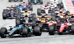 Formula 1'de sıradaki durak ABD