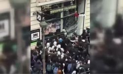 Fransa'daki lise eylemlerinde 5 günde 5 binden fazla kişi gözaltına alındı