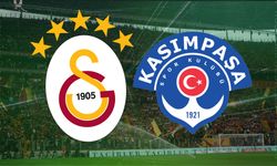 Galatasaray-Kasımpaşa maçı ne zaman, saat kaçta? İşte detaylar…