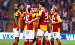 Galatasaray, UEFA Şampiyonlar Ligi’nde Barcelona’yı konuk edecek