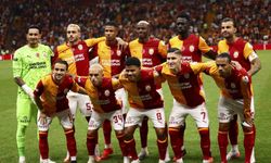 Galatasaray’da derbide hedef galibiyet