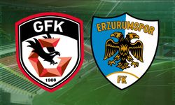 Gaziantep FK - Erzurumspor FK maçı ne zaman, saat kaçta? İşte detaylar…