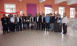 Geleceğin haberleşme teknolojileri Bergama’da hayata geçiyor