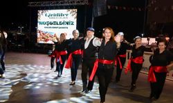 Türkiye’nin ilk Giritliler Kültür Festivali düzenlendi