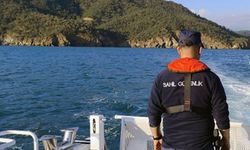 Fethiye’de 35 düzensiz göçmen yakalandı