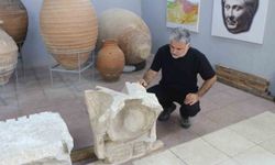 2 bin yıllık gizem dijital teknolojiyle çözülecek!