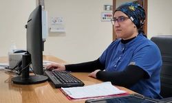 TOGÜ Hastanesinde hemşirelik kayıtları dijital ortama taşındı