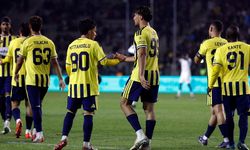 Hazırlık maçı: Turan Tovuz: 0 - Fenerbahçe: 2