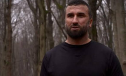 Survivor ile tanınan Hikmet Tuğsuz Türkiye'ye getirildi!