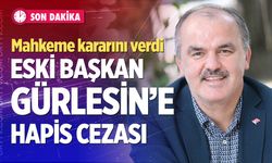 Hüseyin Gürselin’e hapis cezası şoku… Mahkeme kararını verdi!