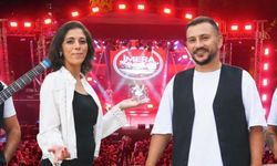 İmera Tavas'a geliyor