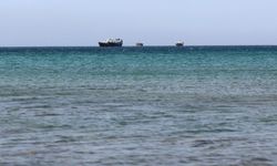 İran: "Hürmüz Boğazı’nda dev tanker deniz mayınına çarptı"