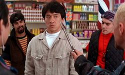 Jackie Chan'ı yıllar sonra görenler şaşırdı!