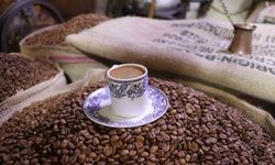 Tuzlu kahve geleneğinin anlamı değişti