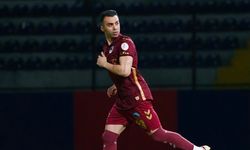 Trendyol 1. Lig: Mardin 1969 Spor: 1 - Fatih Karagümrük: 0