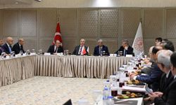 Karahayıt'a doğalgaz için geri sayım başladı
