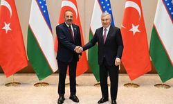 Kazancı Holding’den Özbekistan’a 200 milyon dolarlık yeni enerji yatırımı