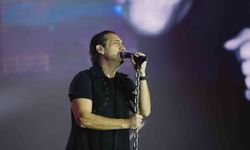 Kıraç'tan muhteşem konser