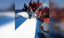 KKTC’deki gemi faciasında bir naaşa daha ulaşıldı, can kaybı 26'ya yükseldi