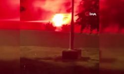 Kosova’da protestocular ile polis karşı karşıya geldi