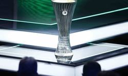 UEFA Konferans Ligi’nde 2. hafta heyecanı