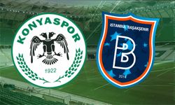 Konyaspor - Başakşehir maçı ne zaman, saat kaçta? İşte detaylar…